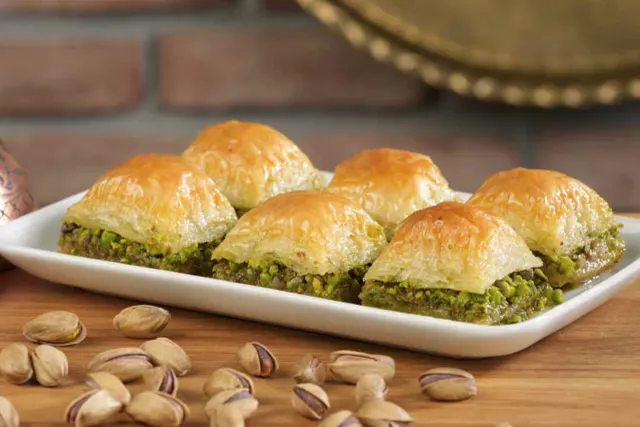 Baklava de Antep