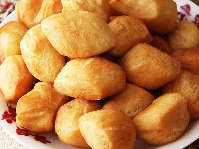 Baursak