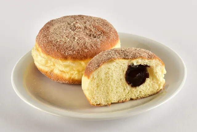 Berliner (Krapfen)