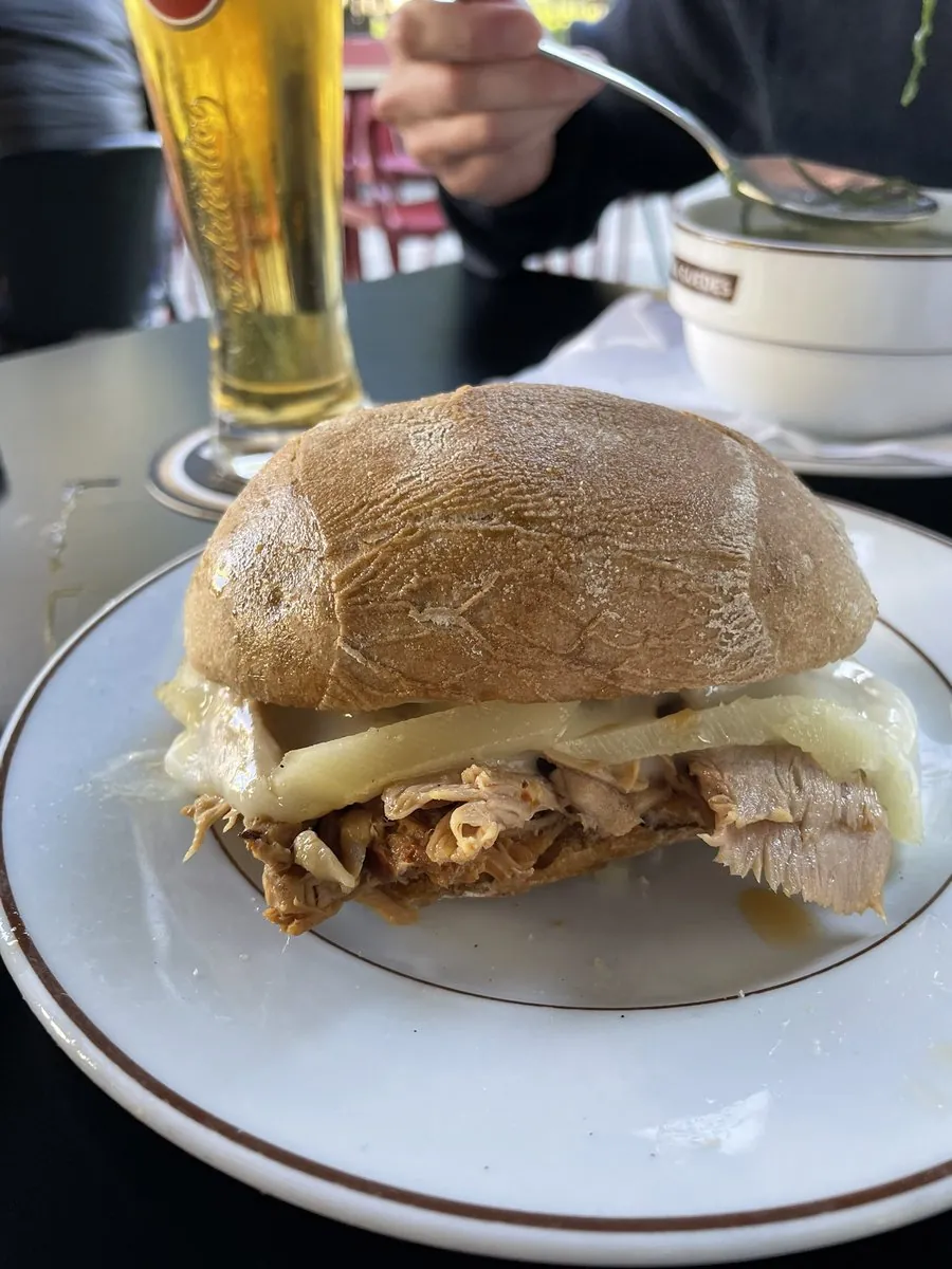 Bifana
