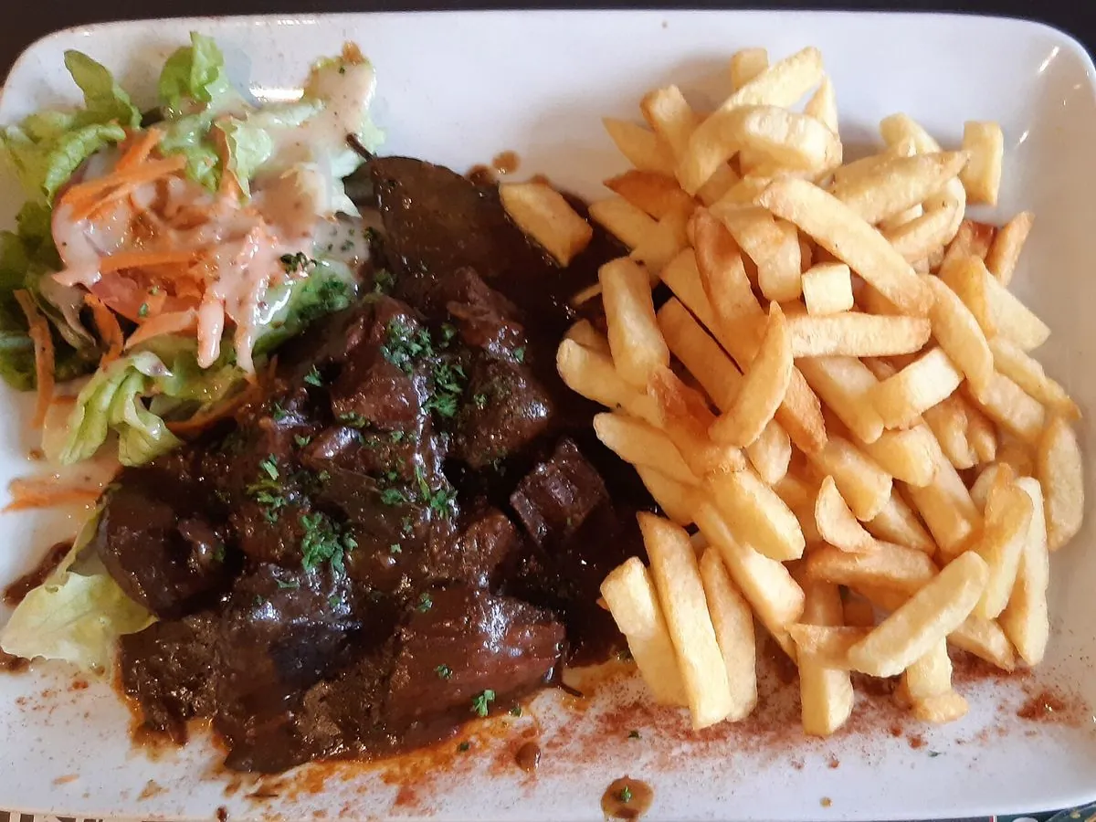 Carbonnade flamande
