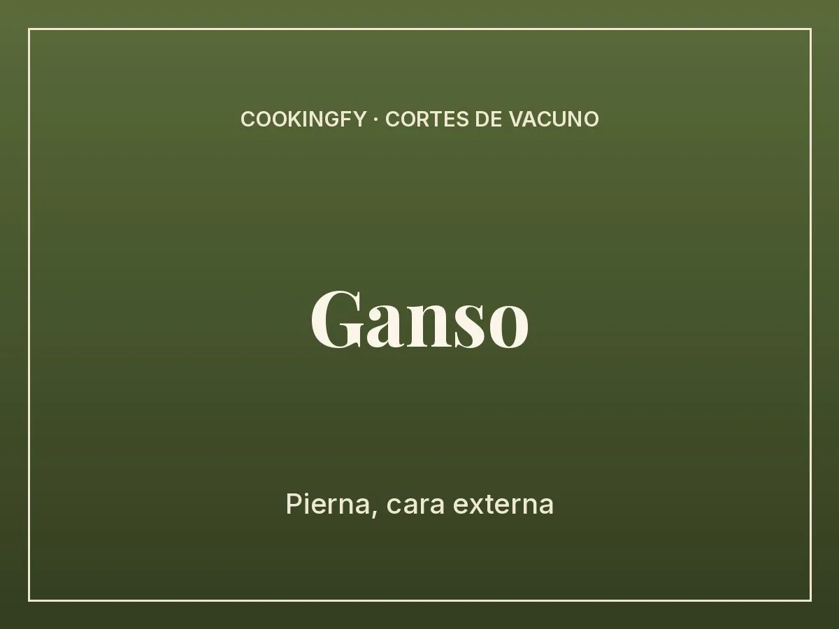 Ganso