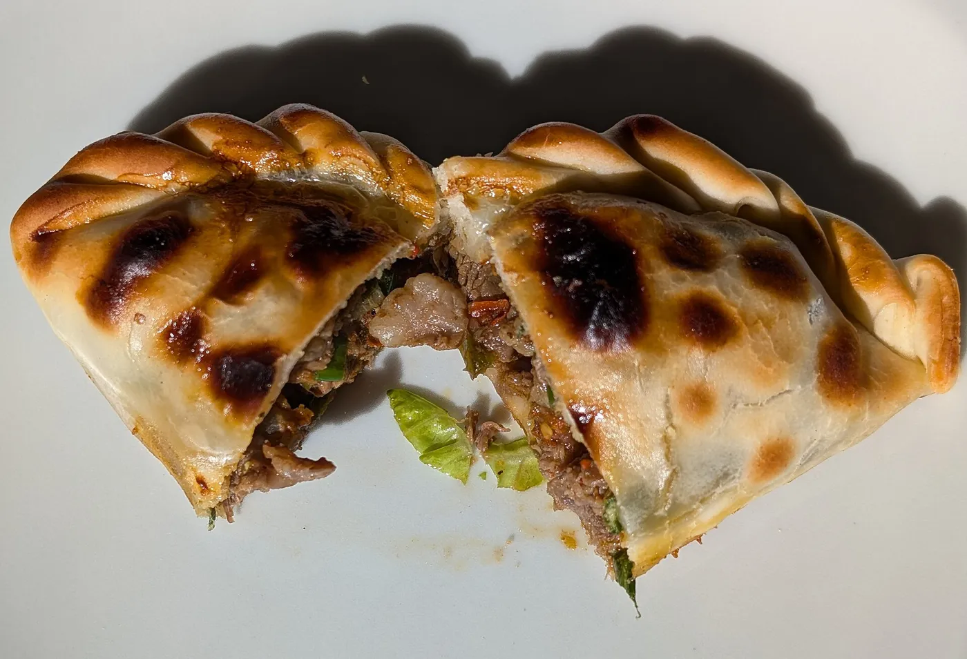 Empanadas mendocinas