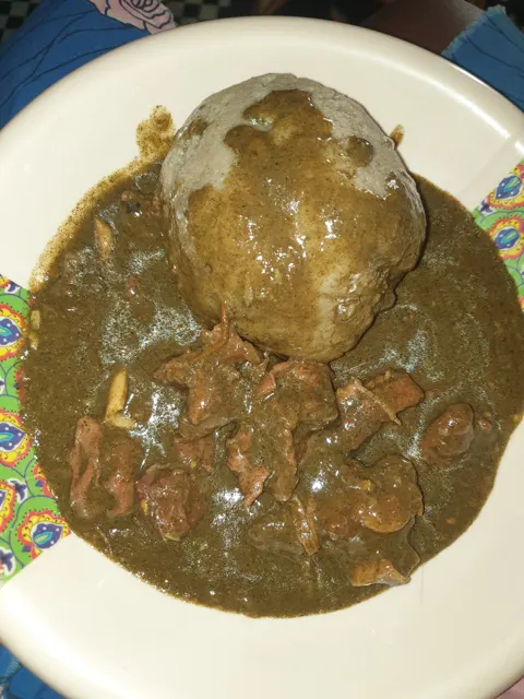 Fakoye