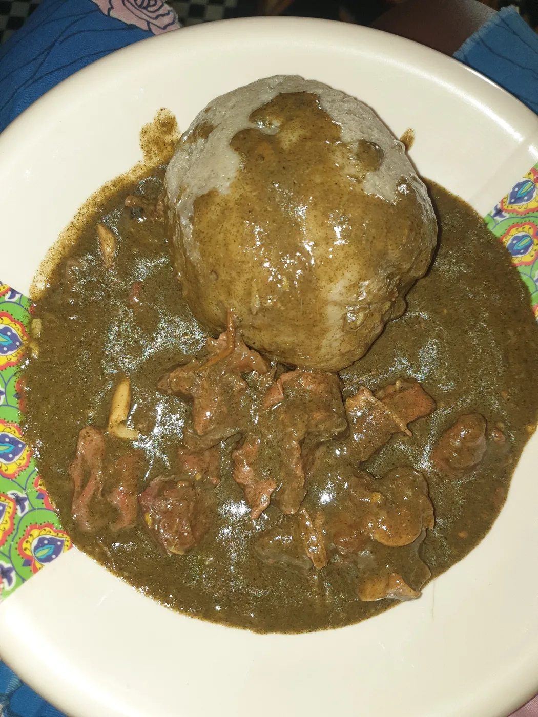 Fakoye