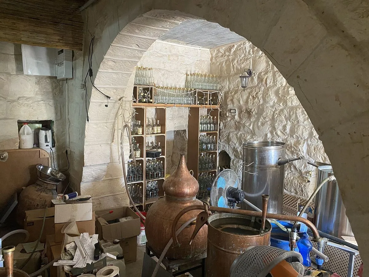 Arak