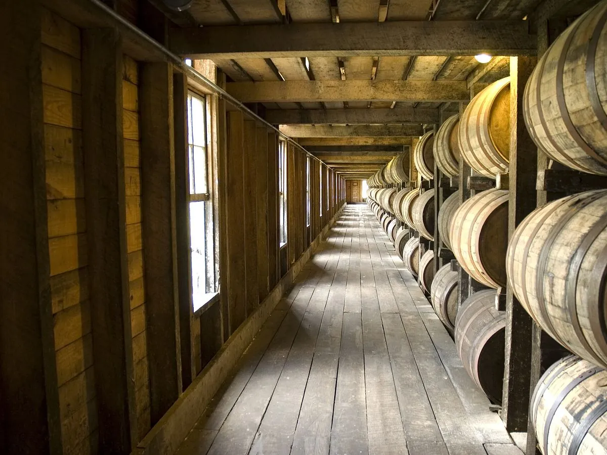 Bourbon