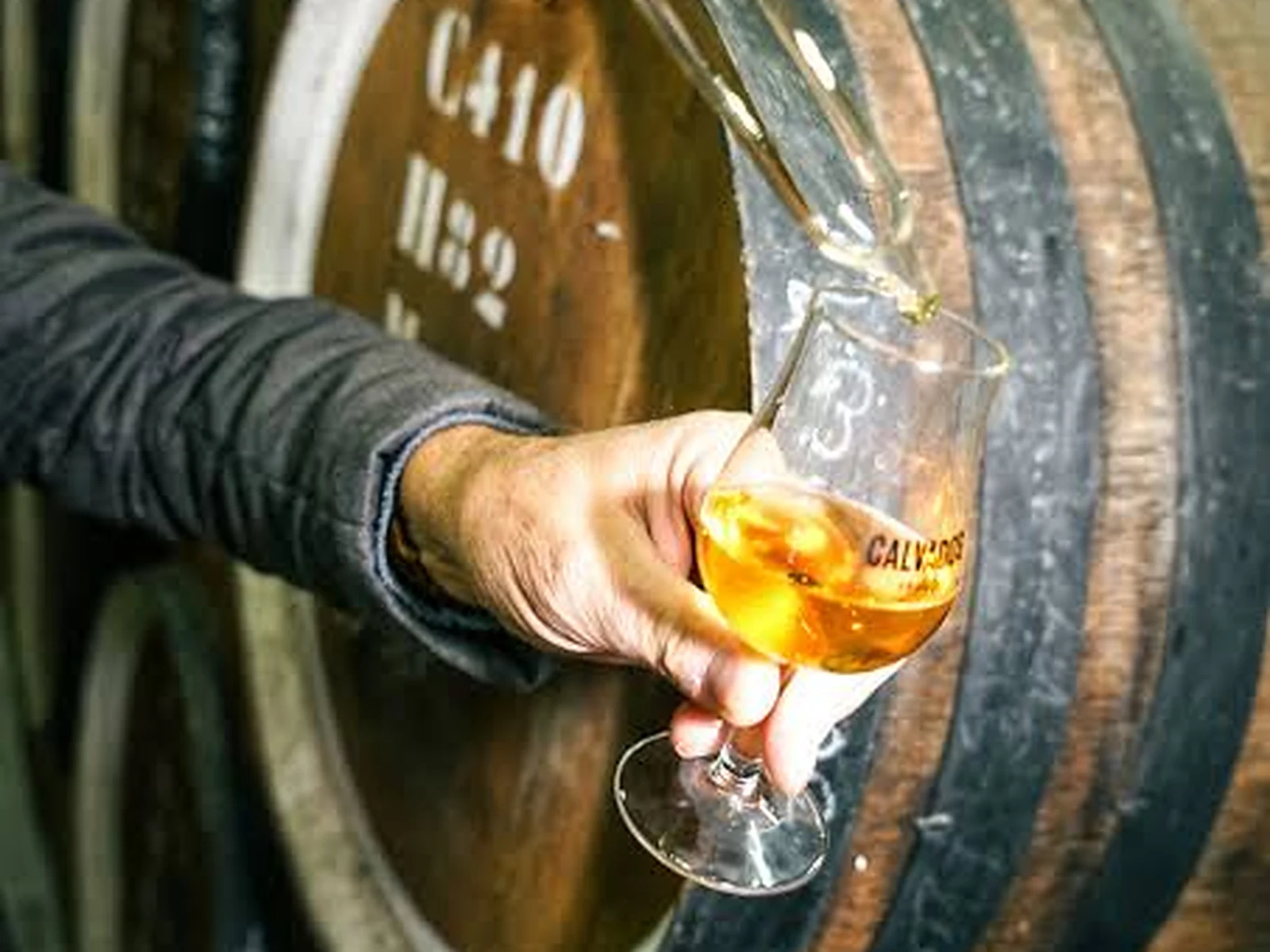 Calvados