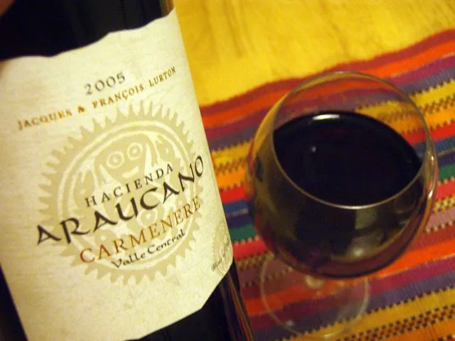 Carmenere