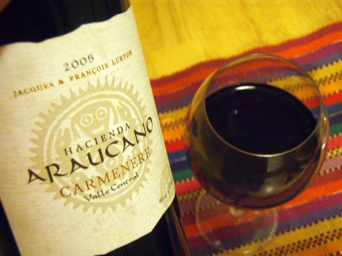 Carmenere