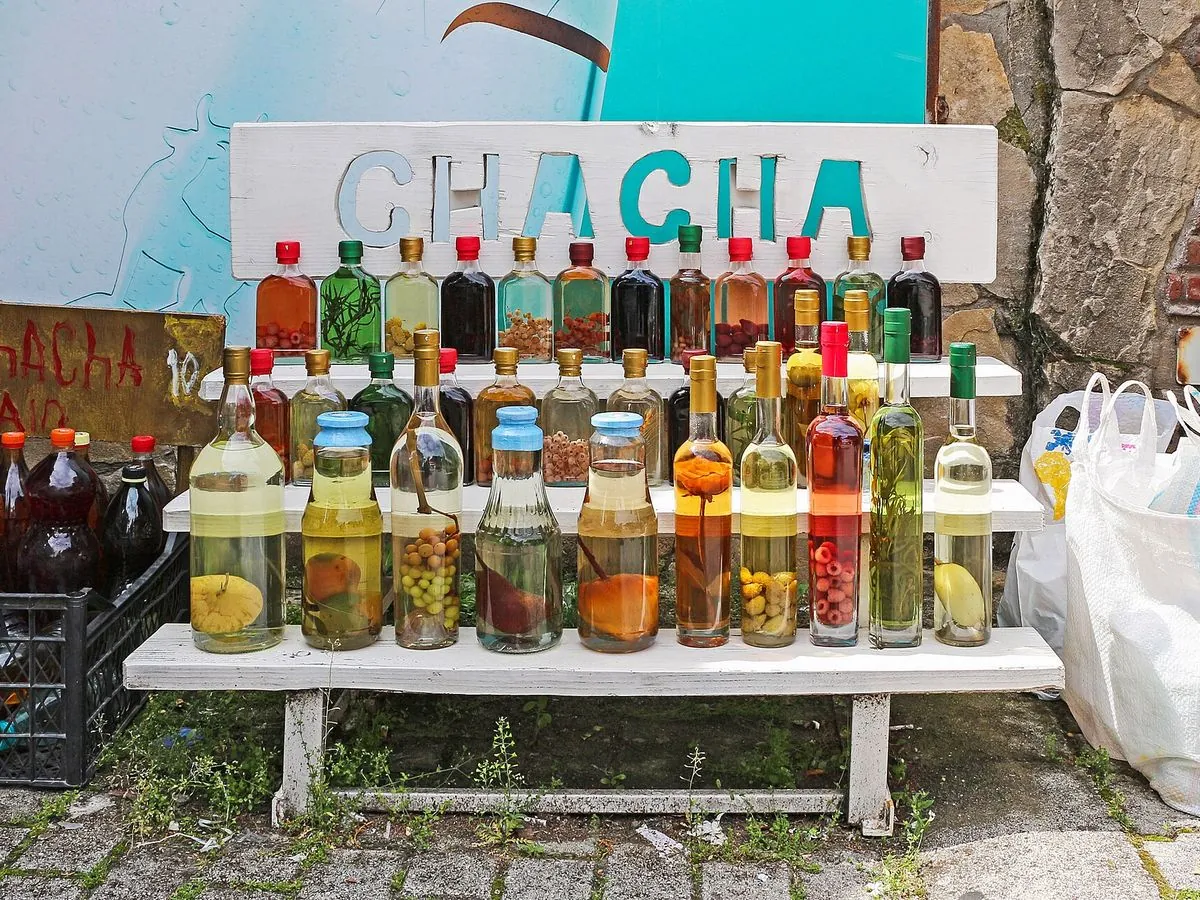 Chacha