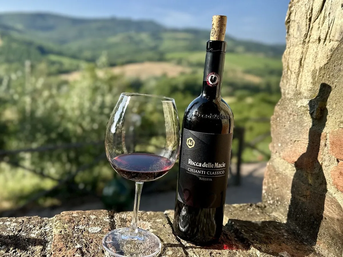 Chianti