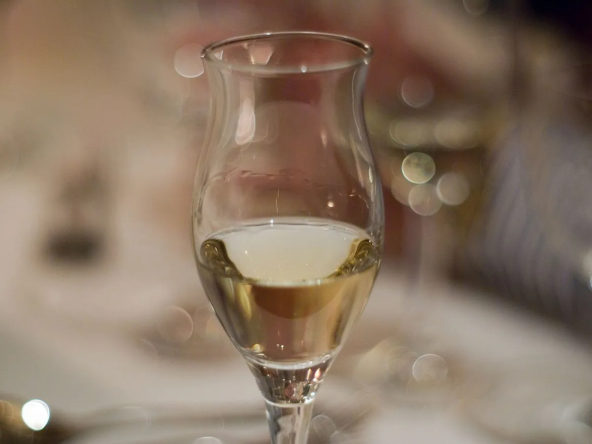 Grappa