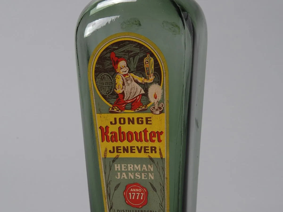 Jenever