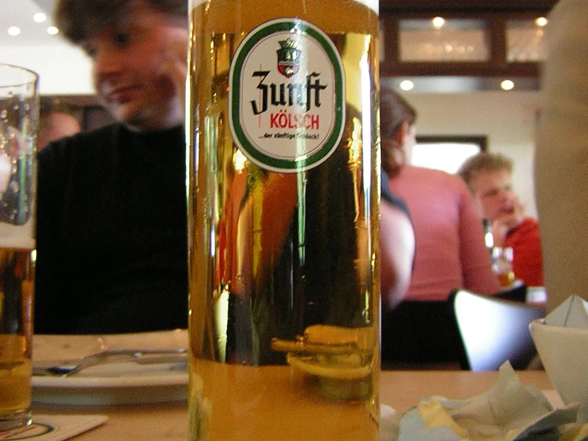 Kölsch