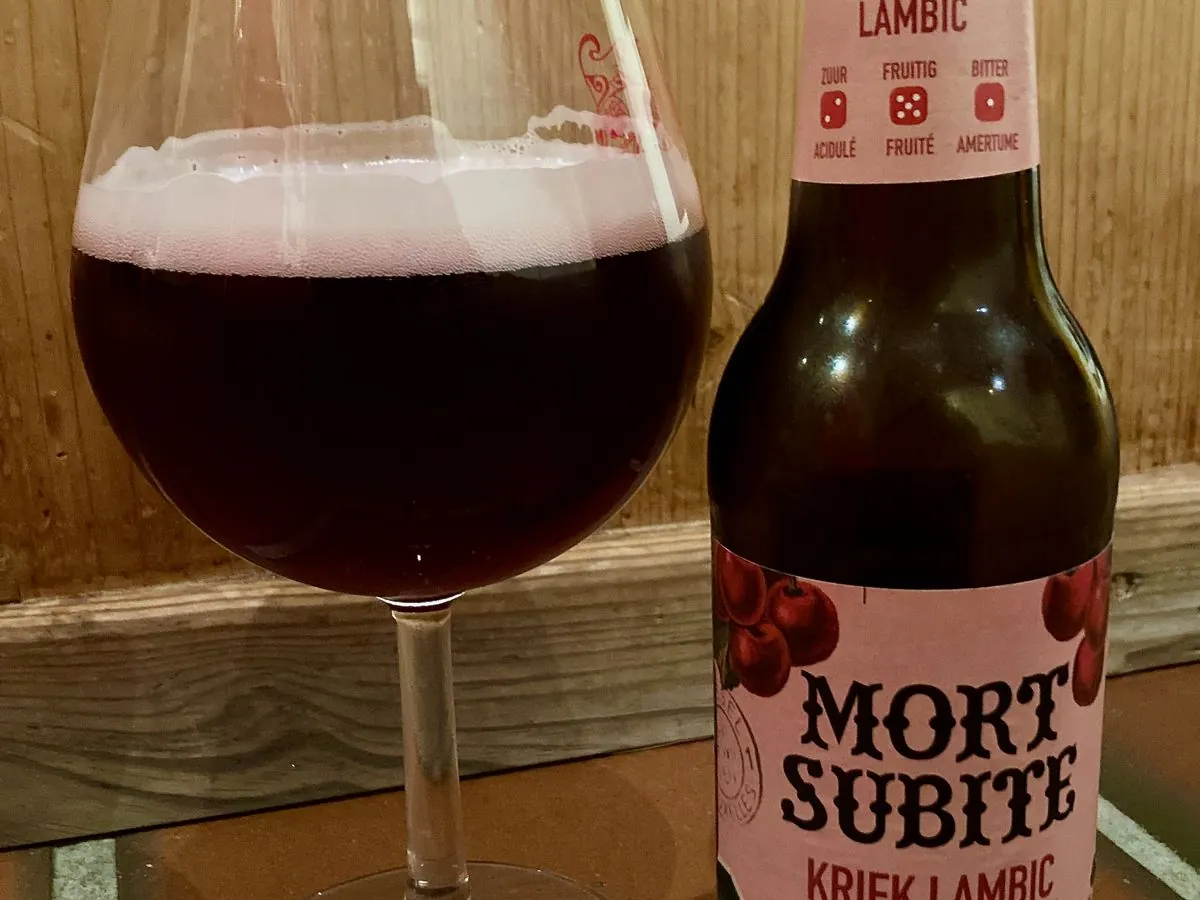 Lambic