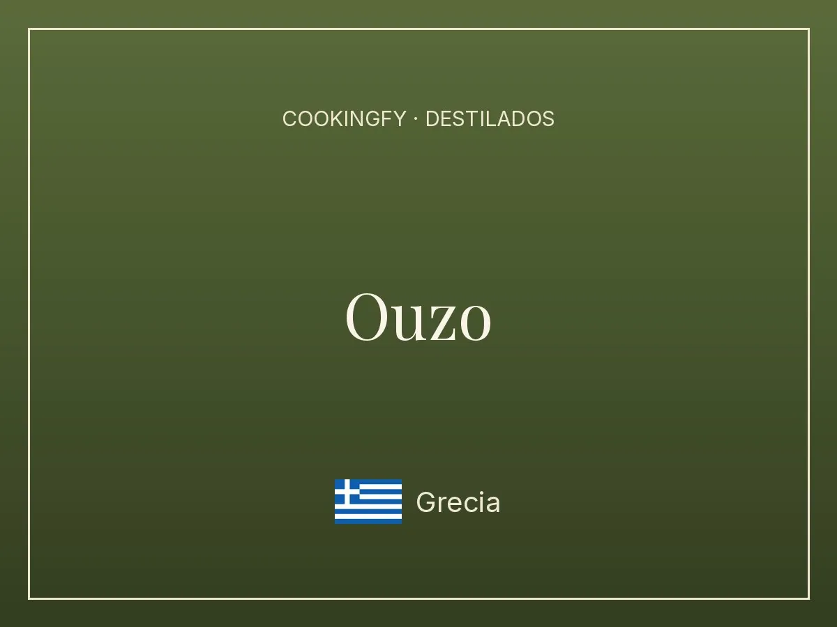 Ouzo