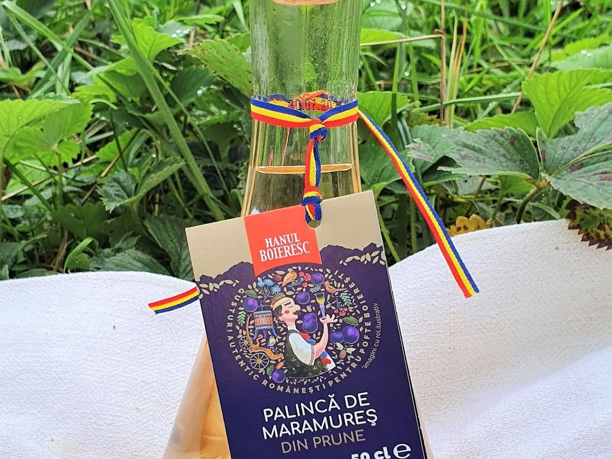 Pálinka