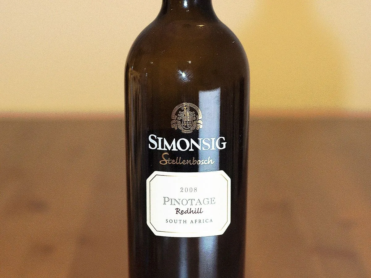 Pinotage