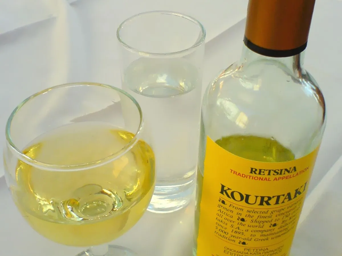 Retsina