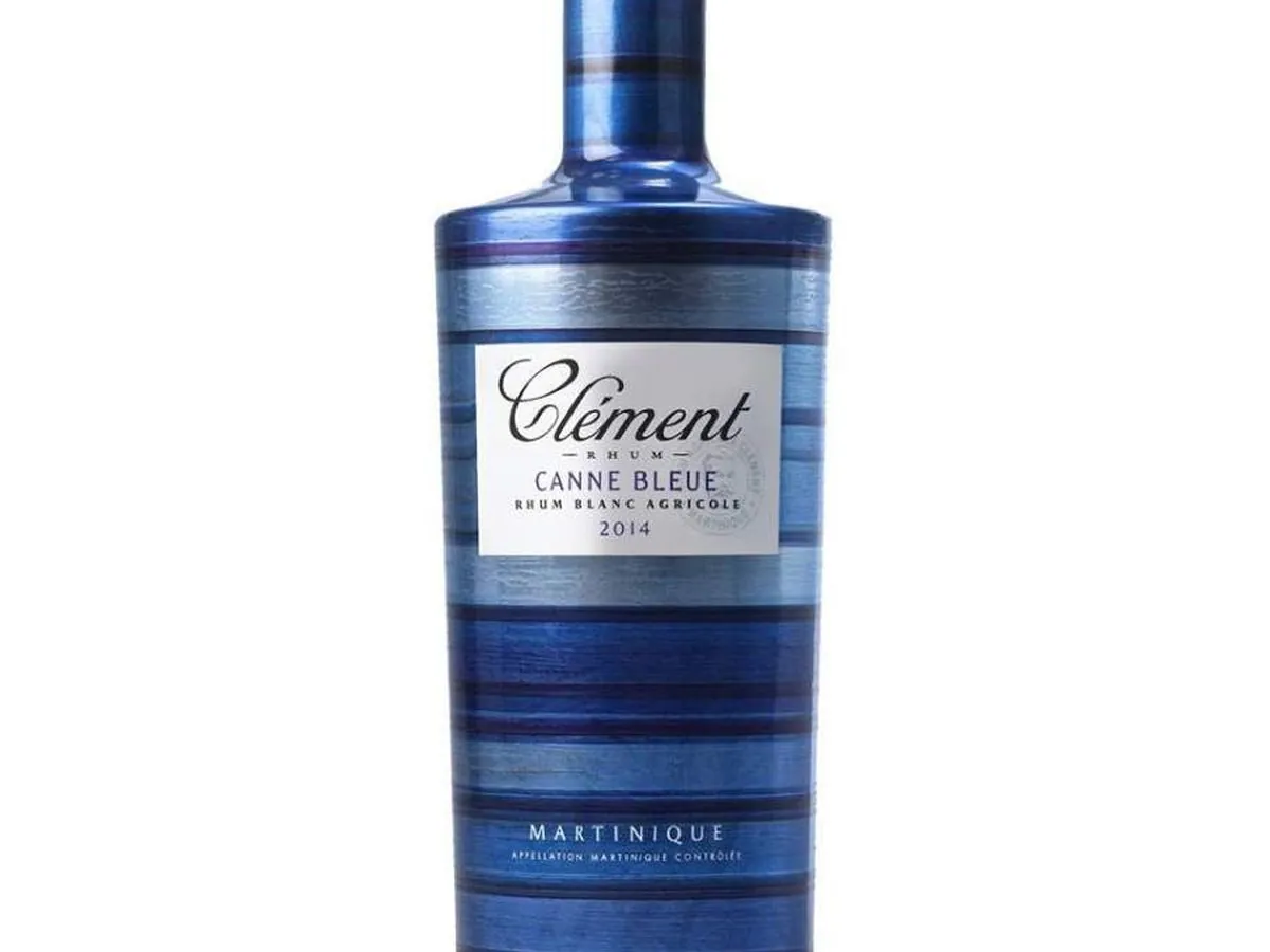 Rhum agricole