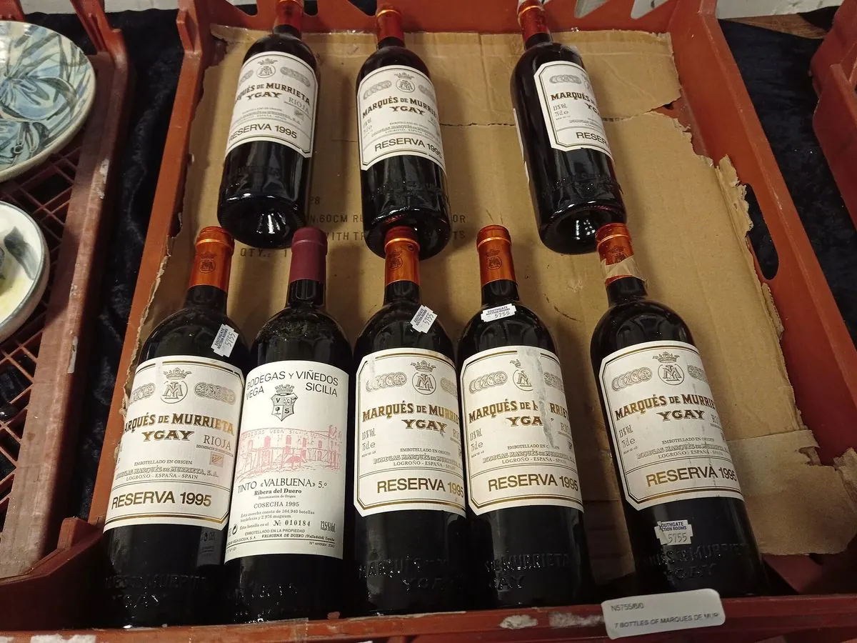 Rioja
