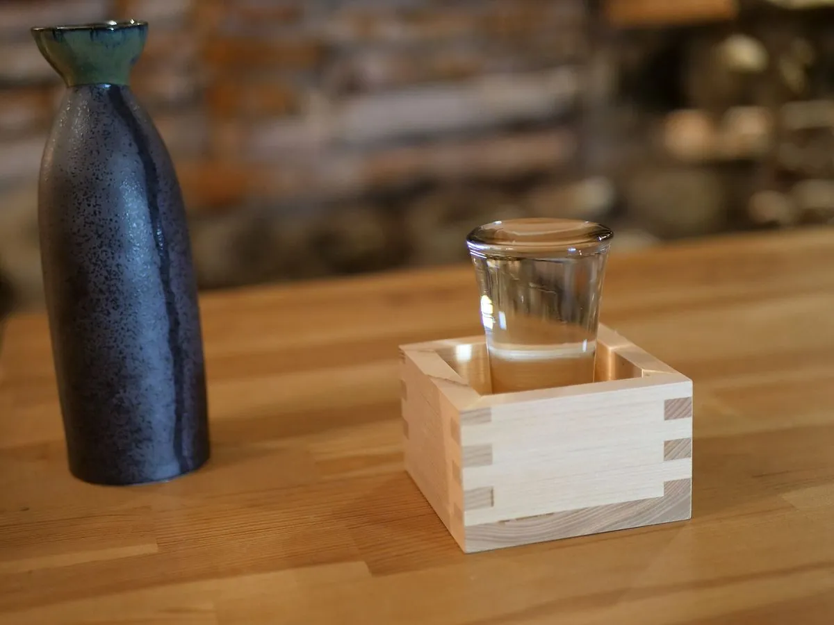 Sake