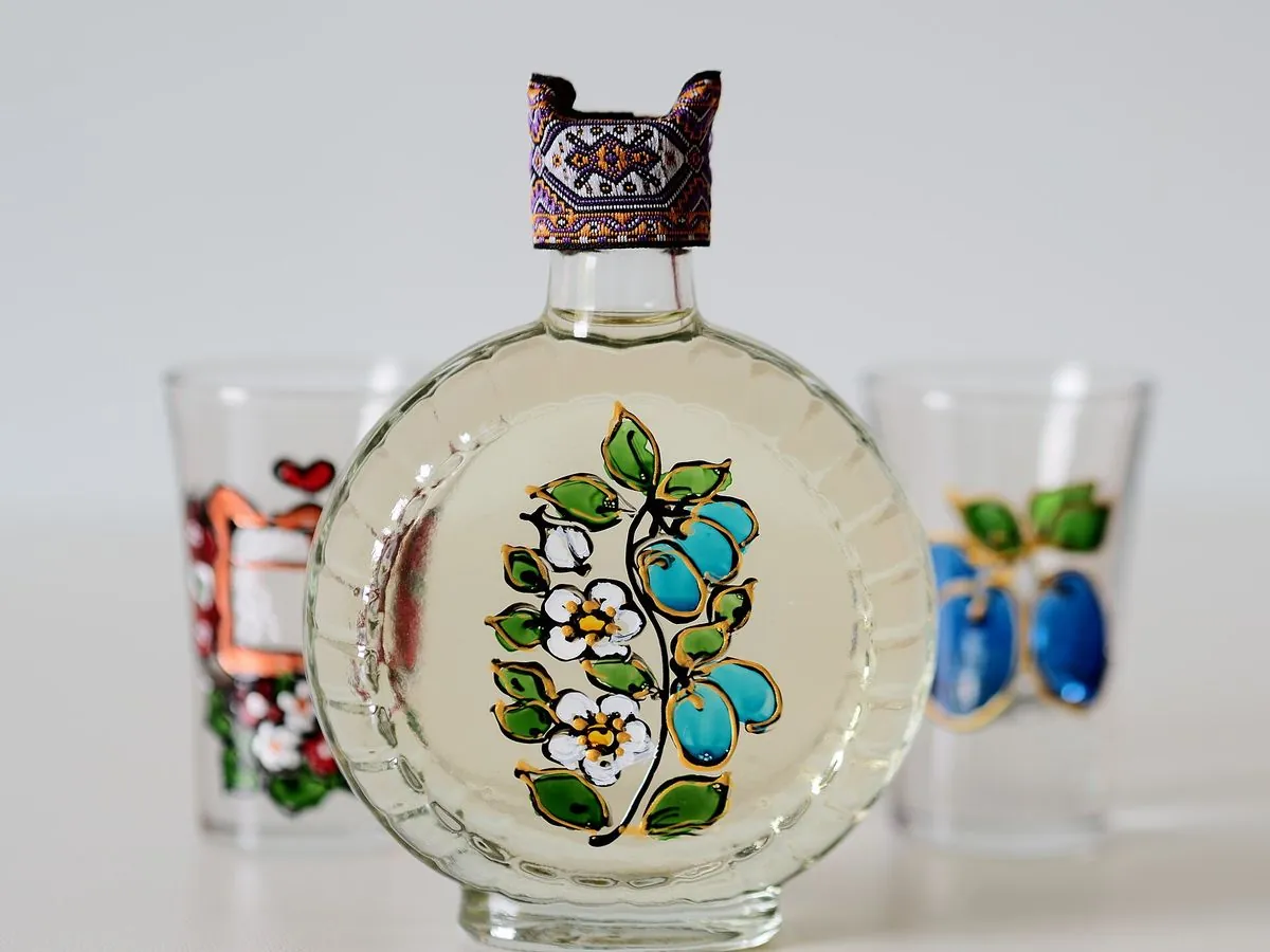 Šljivovica