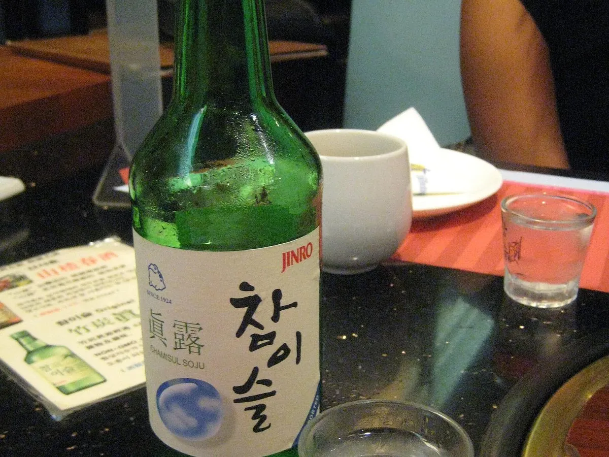 Soju