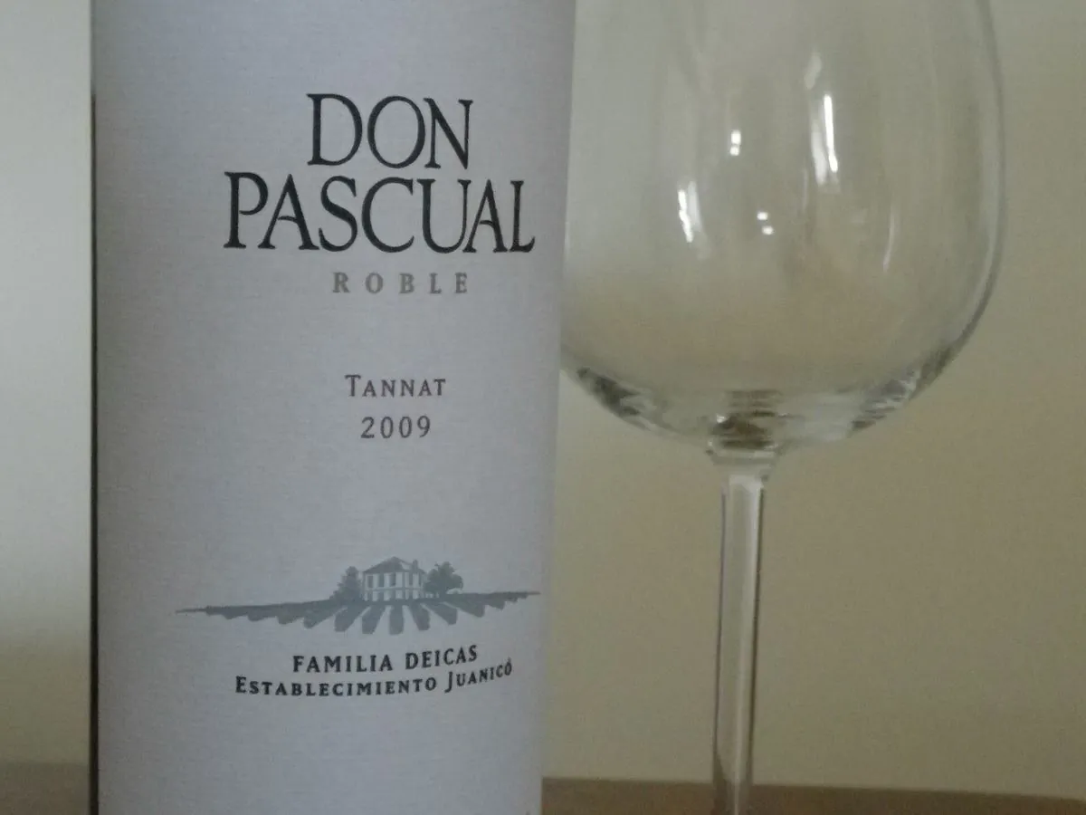 Tannat
