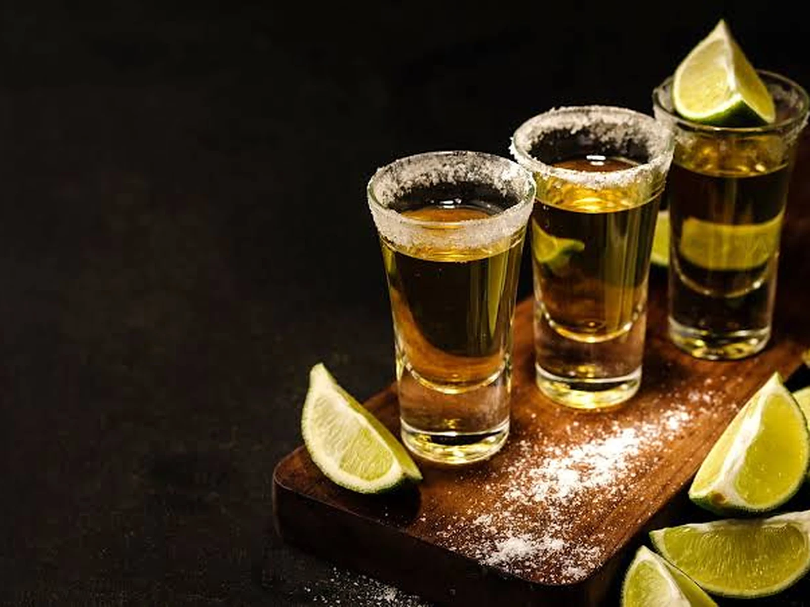 Tequila