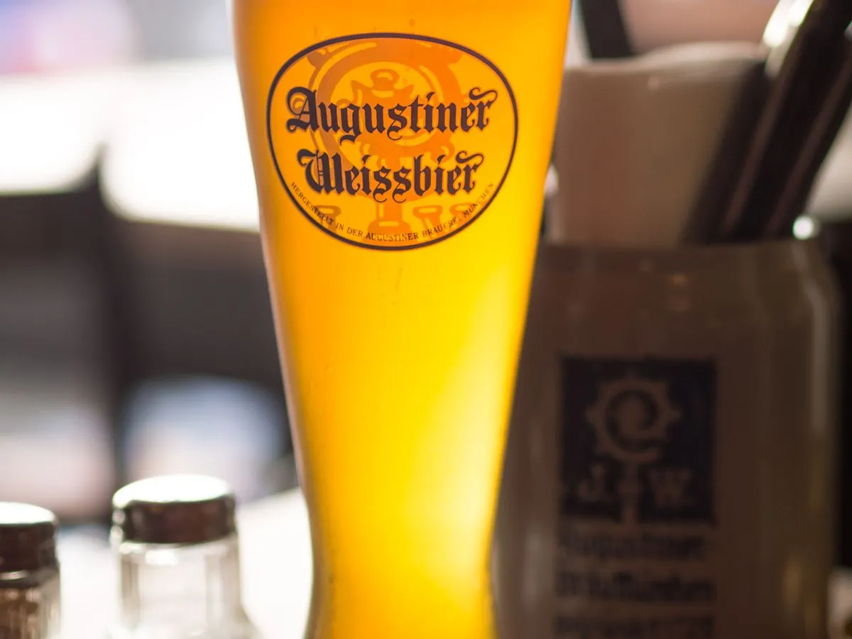 Weissbier
