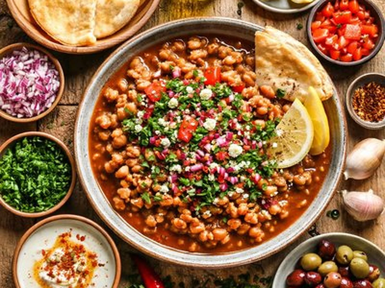 Ful medames