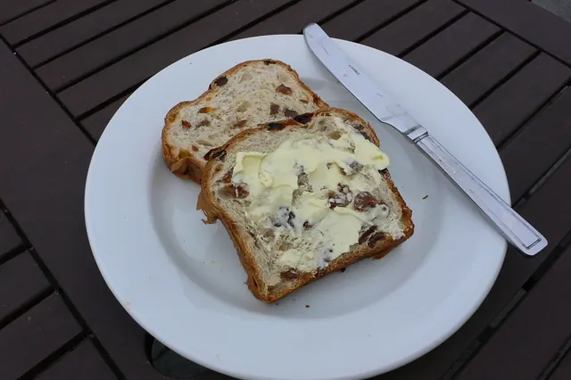 Gâche de Guernsey