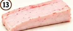 Tocino de lomo