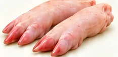 Manitos y patitas