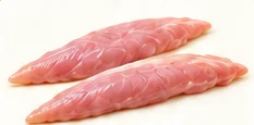 Filete de pechuga