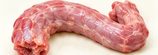 Cogote
