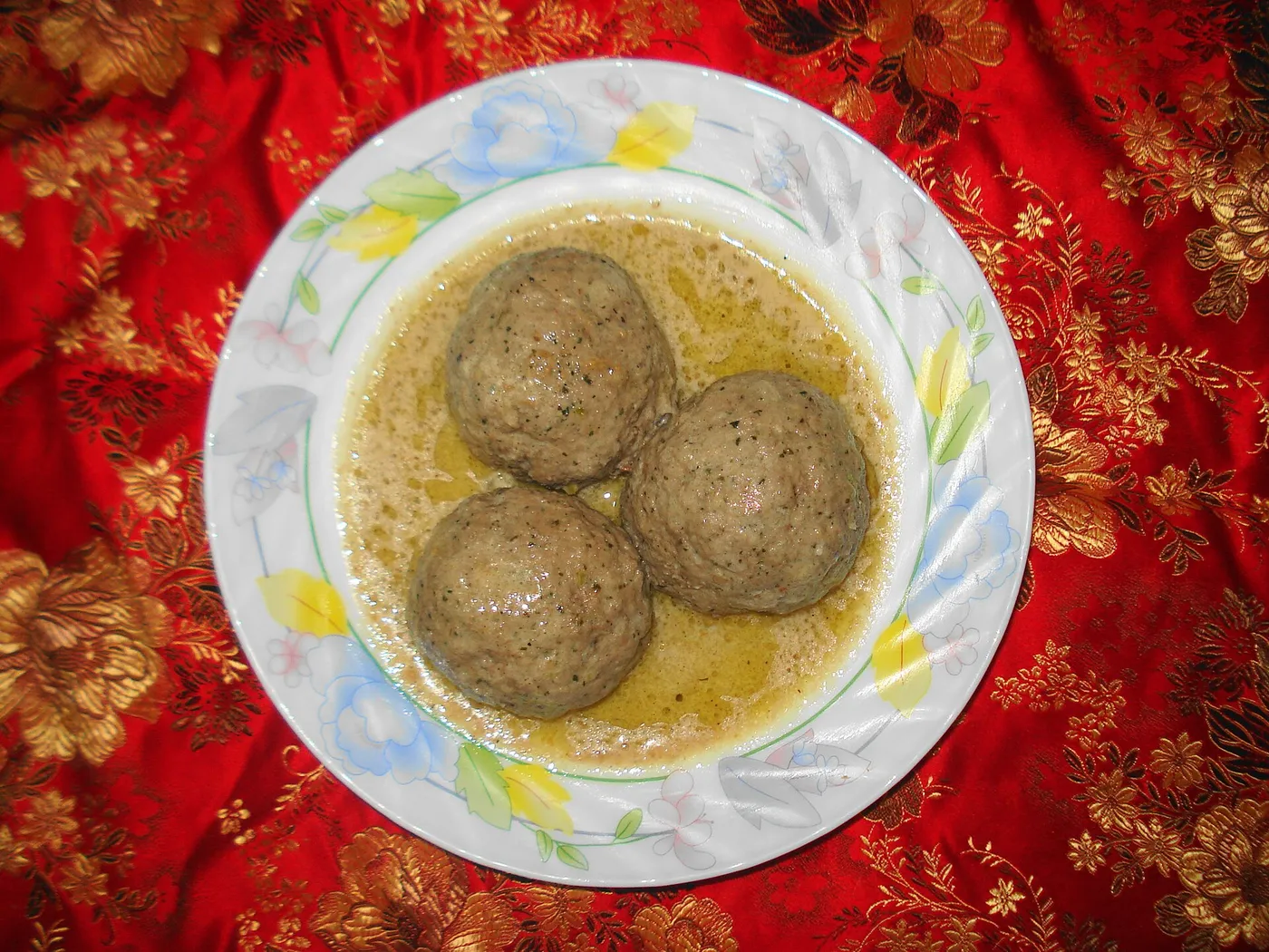 Gushtaba