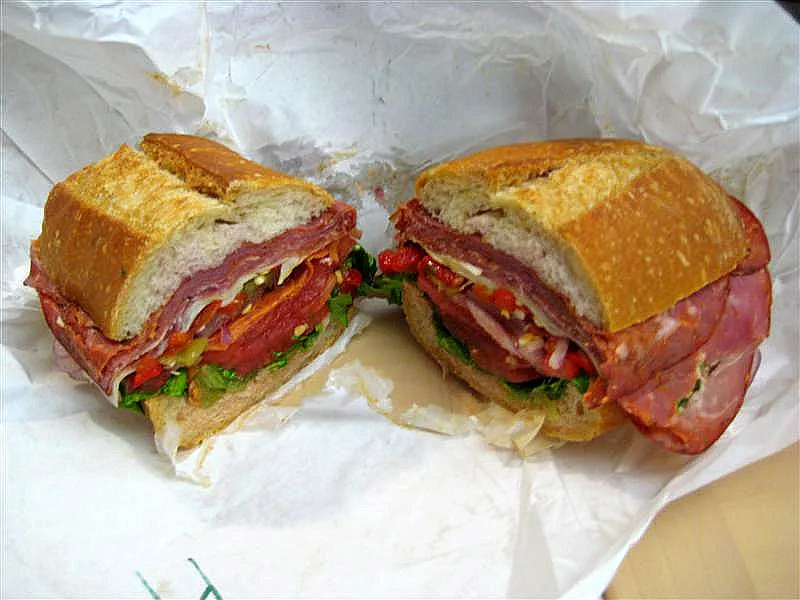 Hoagie