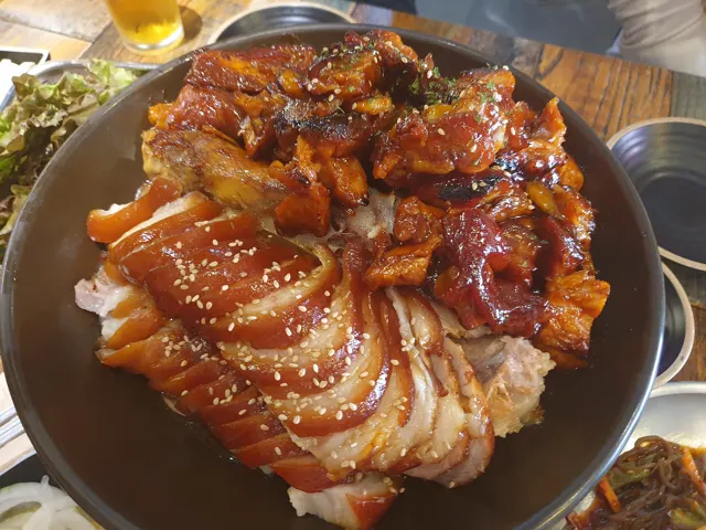 Jokbal