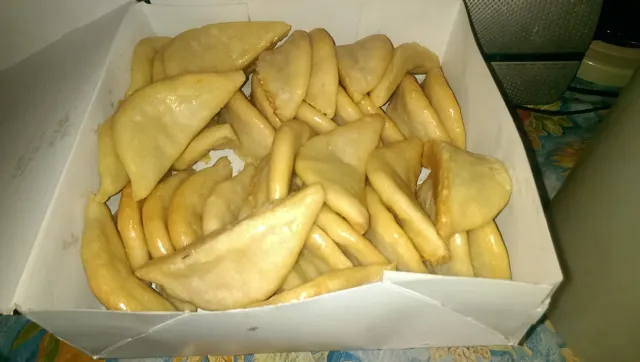 Kaab el ghazal