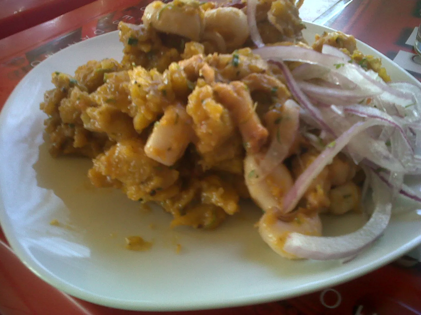 Majarisco