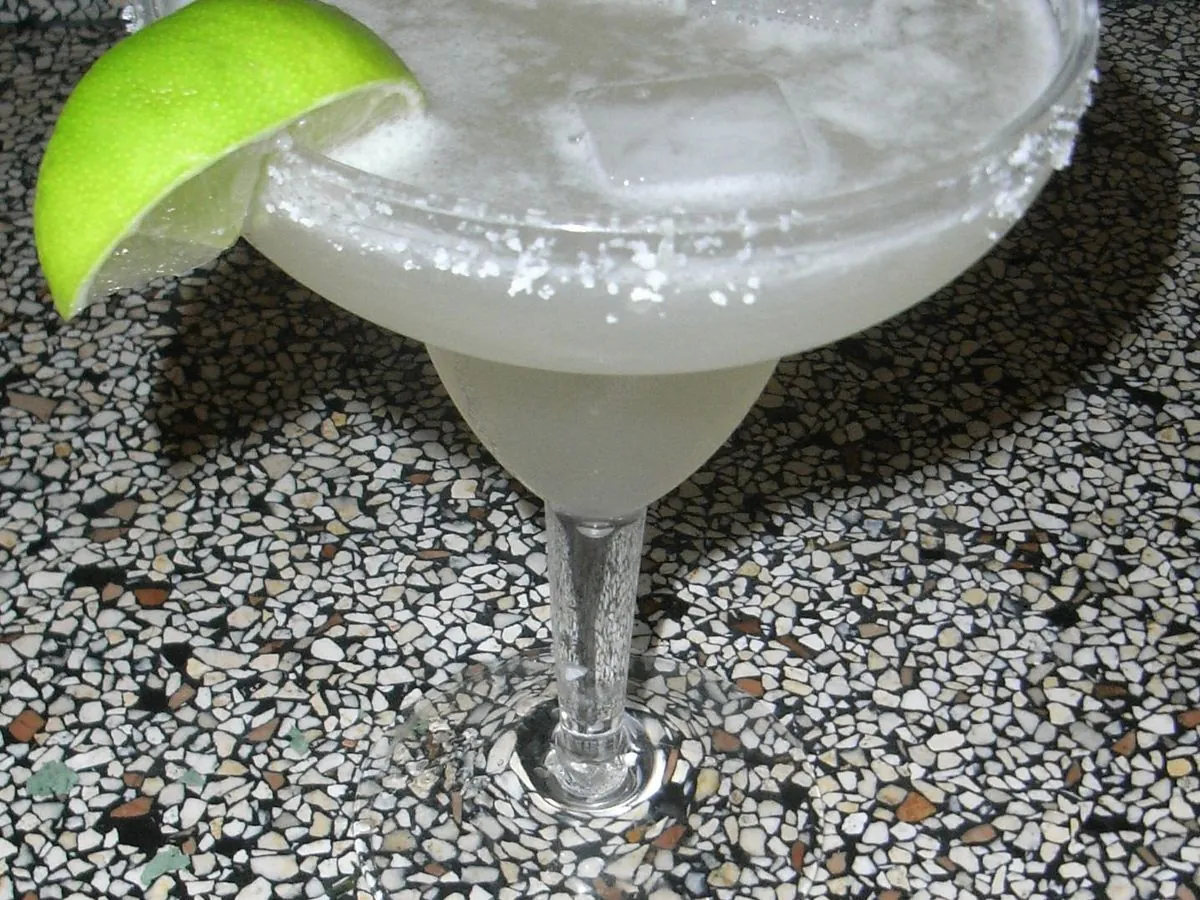Margarita