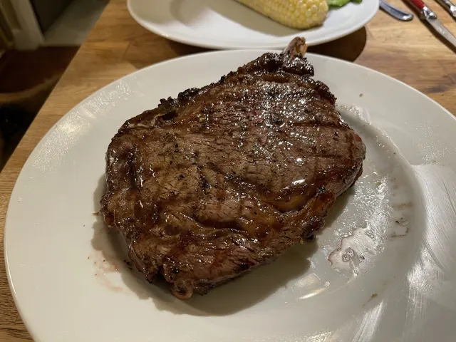Ojo de bife