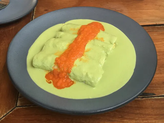 Papadzules