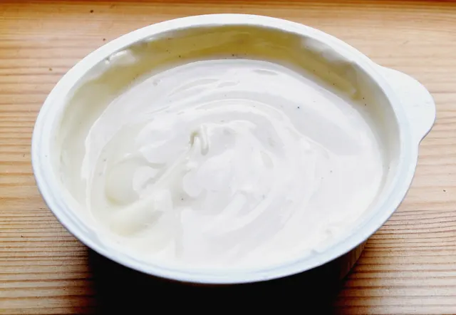 Quarkspeise