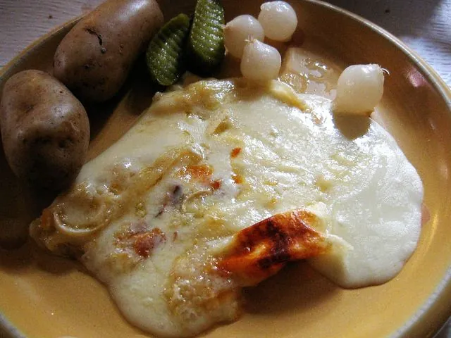 Raclette