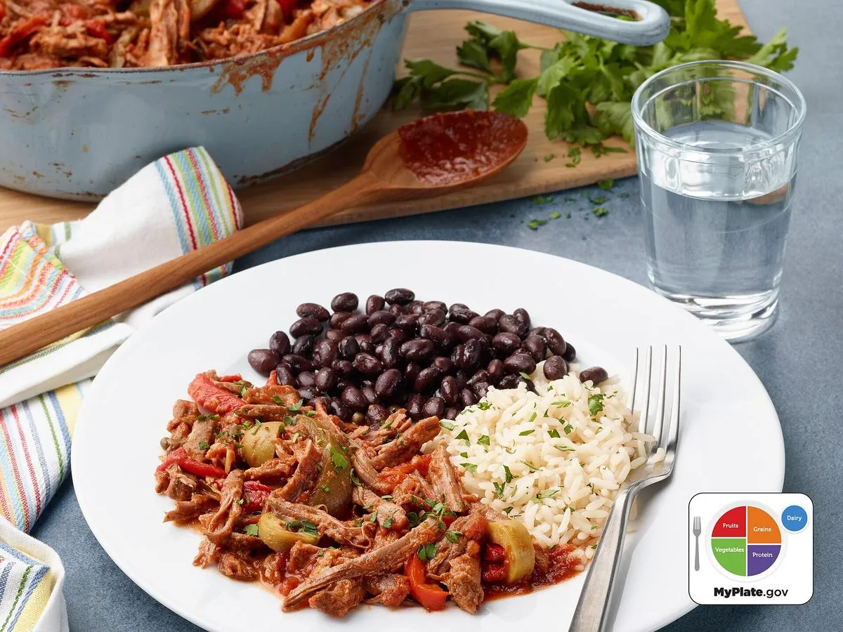 Ropa vieja