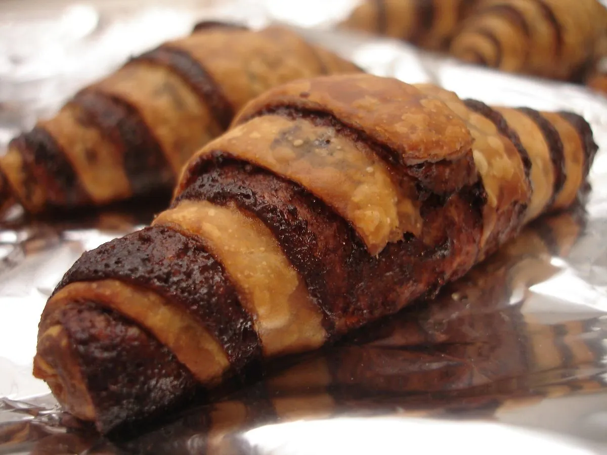 Rugelach